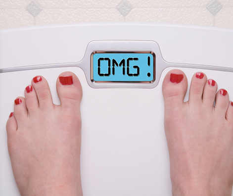 The Best Time To Weigh Yourself During The Day